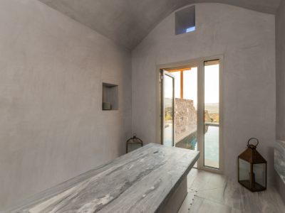 Villa Divina in Mykonos by Olive Villa Rentals