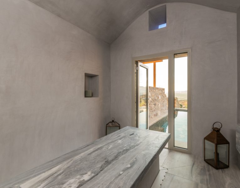 Villa Divina in Mykonos by Olive Villa Rentals