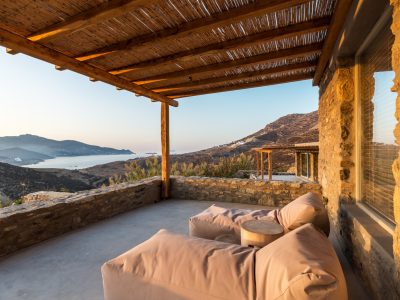 Villa Divina in Mykonos by Olive Villa Rentals
