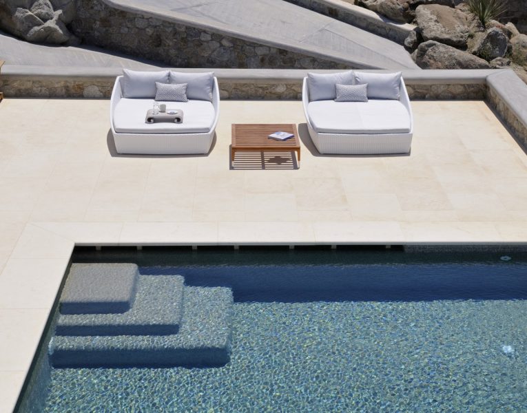 Villa Elodia in Mykonos by Olive Villa Rentals