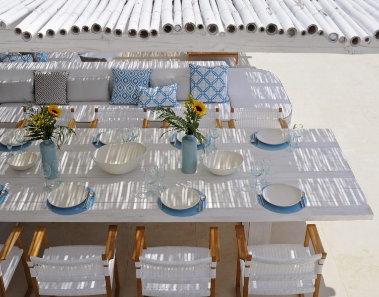 Villa Elodia in Mykonos by Olive Villa Rentals