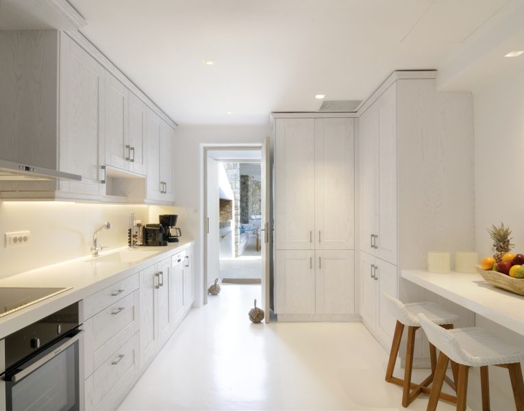 Villa Elodia in Mykonos by Olive Villa Rentals