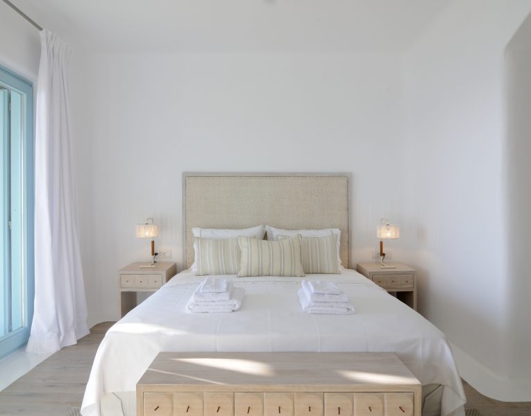 Villa Elodia in Mykonos by Olive Villa Rentals
