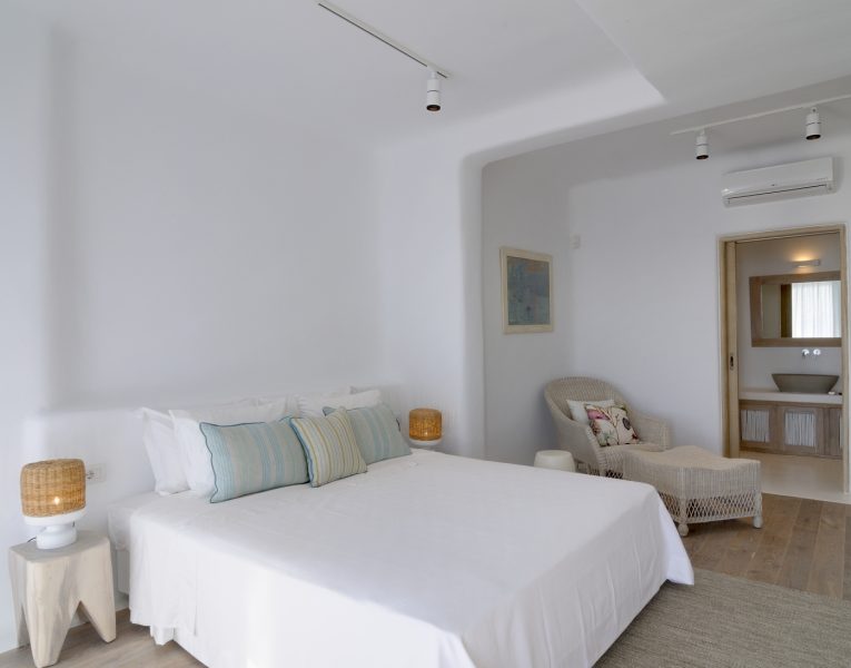 Villa Elodia in Mykonos by Olive Villa Rentals