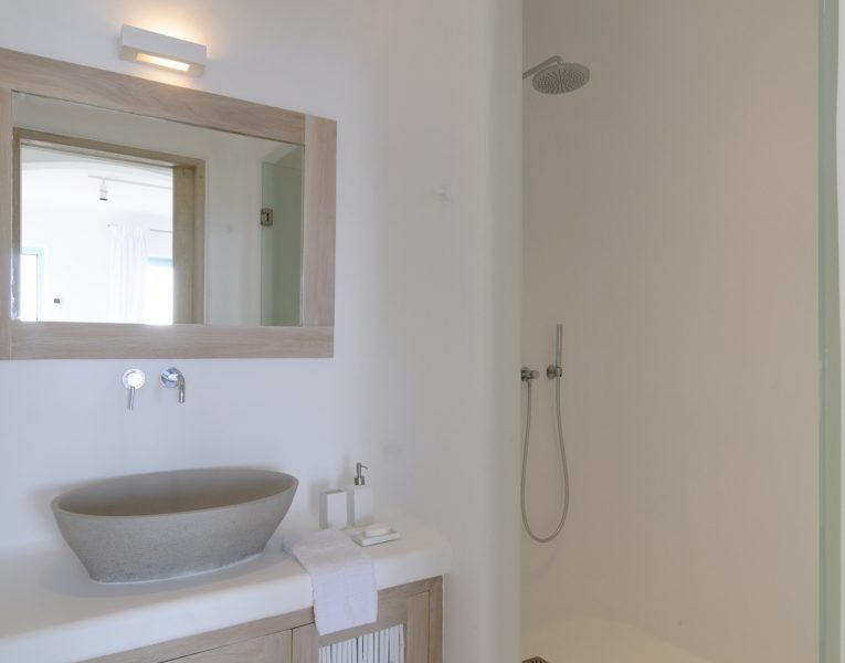 Villa Elodia in Mykonos by Olive Villa Rentals