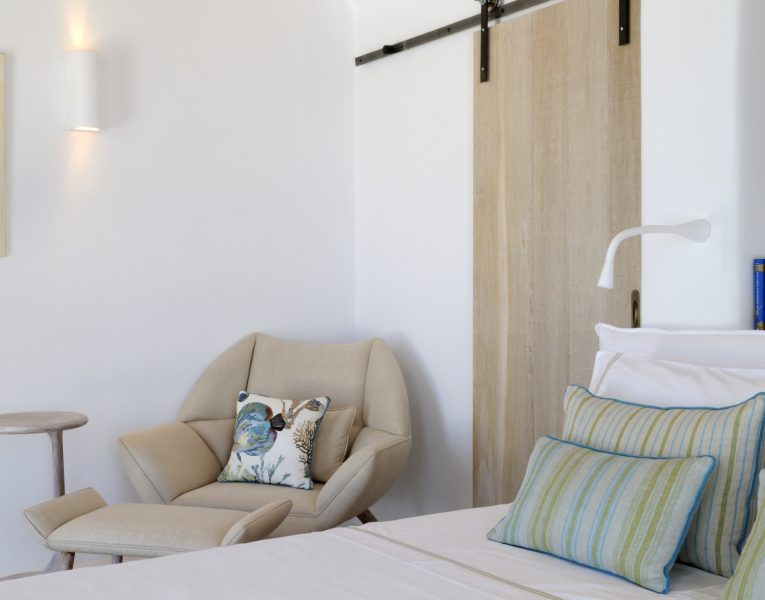 Villa Elodia in Mykonos by Olive Villa Rentals