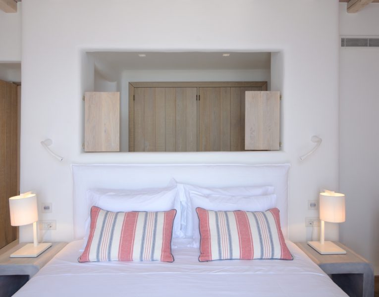 Villa Elodia in Mykonos by Olive Villa Rentals