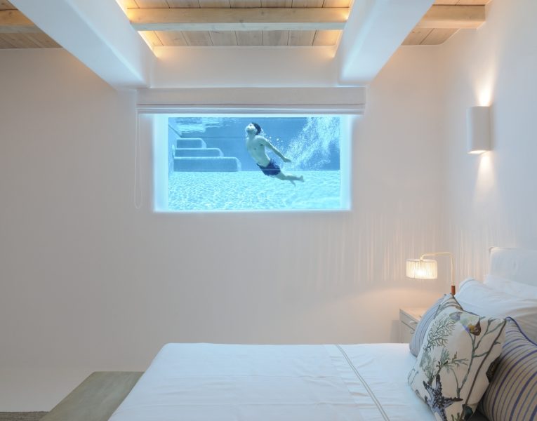 Villa Elodia in Mykonos by Olive Villa Rentals