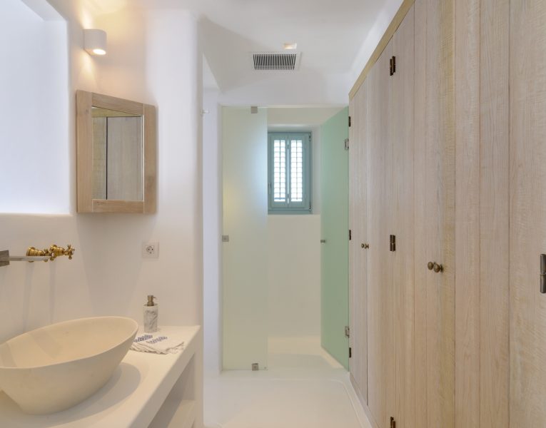 Villa Elodia in Mykonos by Olive Villa Rentals