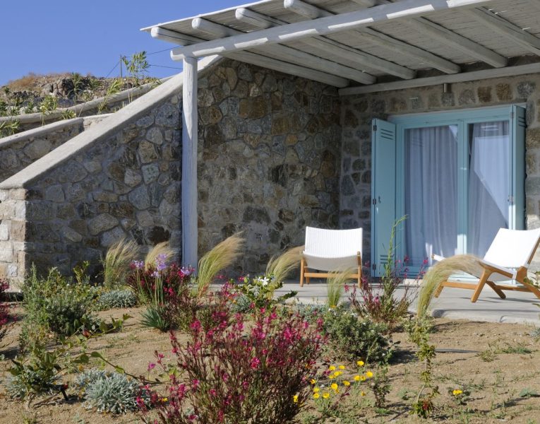 Villa Elodia in Mykonos by Olive Villa Rentals