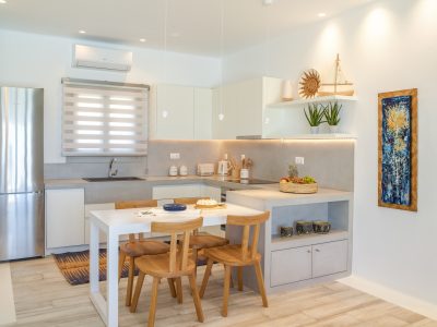Villa Glandice in Mykonos by Olive Villa Rentals