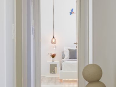 Villa Glandice in Mykonos by Olive Villa Rentals