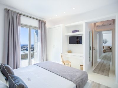 Villa Glandice in Mykonos by Olive Villa Rentals