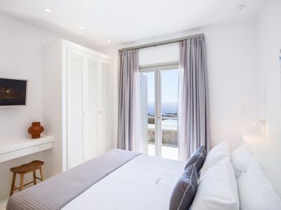 Villa Glandice in Mykonos by Olive Villa Rentals