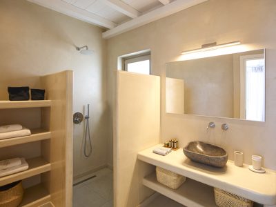 Villa Glandice in Mykonos by Olive Villa Rentals
