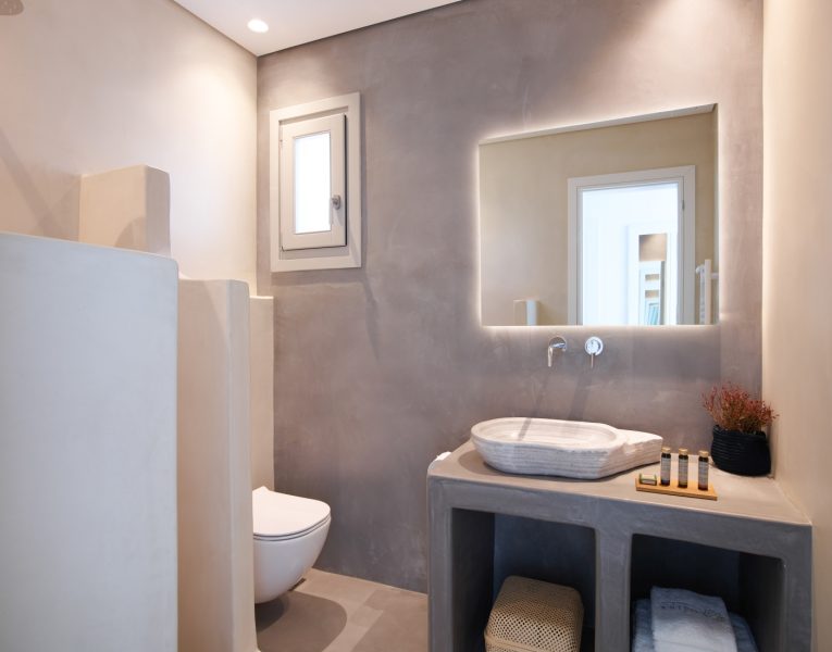 Villa Glandice in Mykonos by Olive Villa Rentals