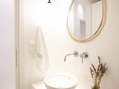 Villa Glandice in Mykonos by Olive Villa Rentals