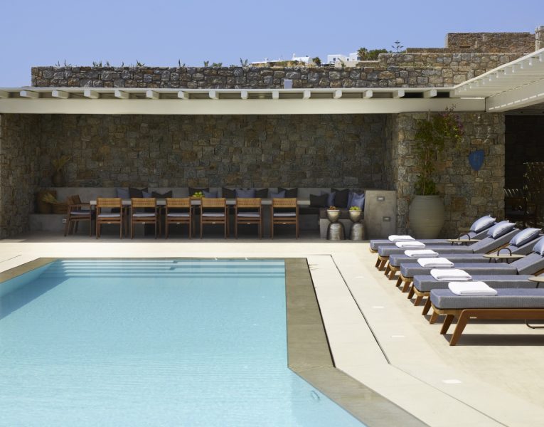 Villa-Grace-Mykonos-by-Olive-Villa-Rentals-pool-area