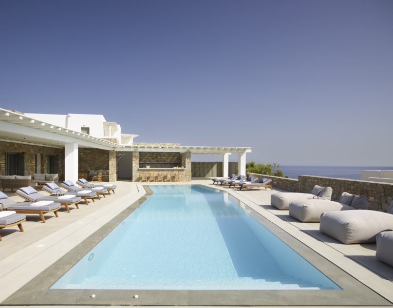 Villa-Grace-Mykonos-by-Olive-Villa-Rentals-pool-area