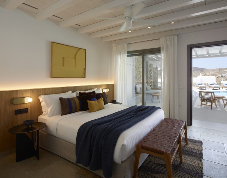 Villa-Grace-Mykonos-by-Olive-Villa-Rentals-bedroom