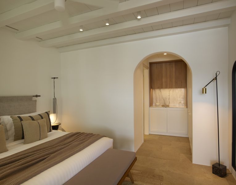 Villa-Grace-Mykonos-by-Olive-Villa-Rentals-bedroom