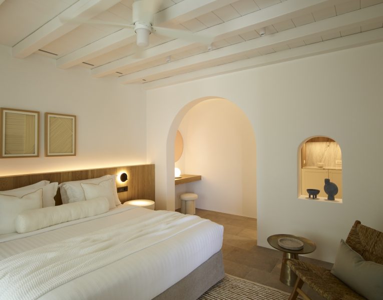 Villa-Grace-Mykonos-by-Olive-Villa-Rentals-bedroom