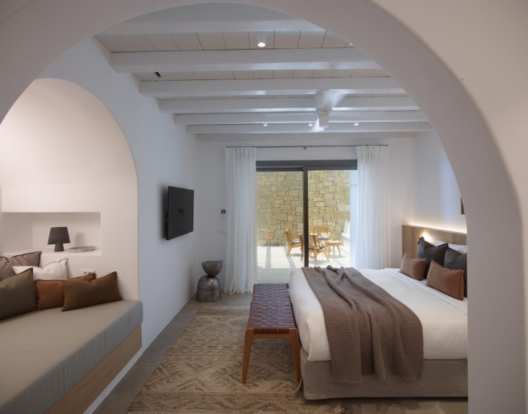 Villa-Grace-Mykonos-by-Olive-Villa-Rentals-bedroom