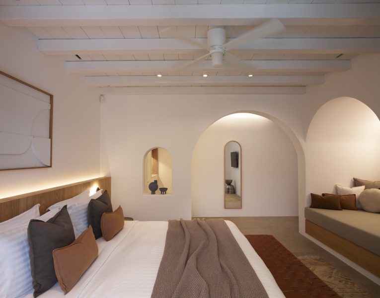 Villa-Grace-Mykonos-by-Olive-Villa-Rentals-bedroom