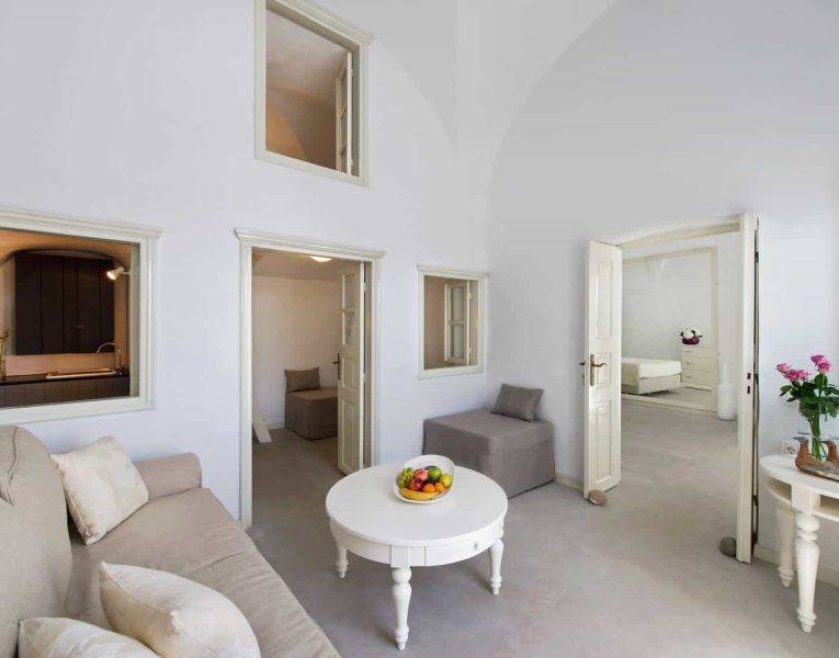 Villa-Cylia-Santorini-by-Olive-Villa-Rentals-living-room