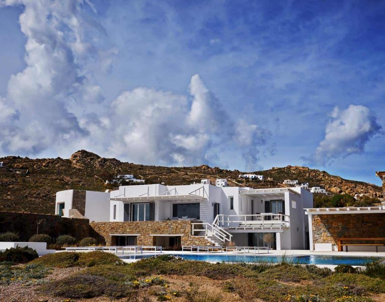 Villa- Leticia-Mykonos-by-Olive-Villa-Rentals-property-building