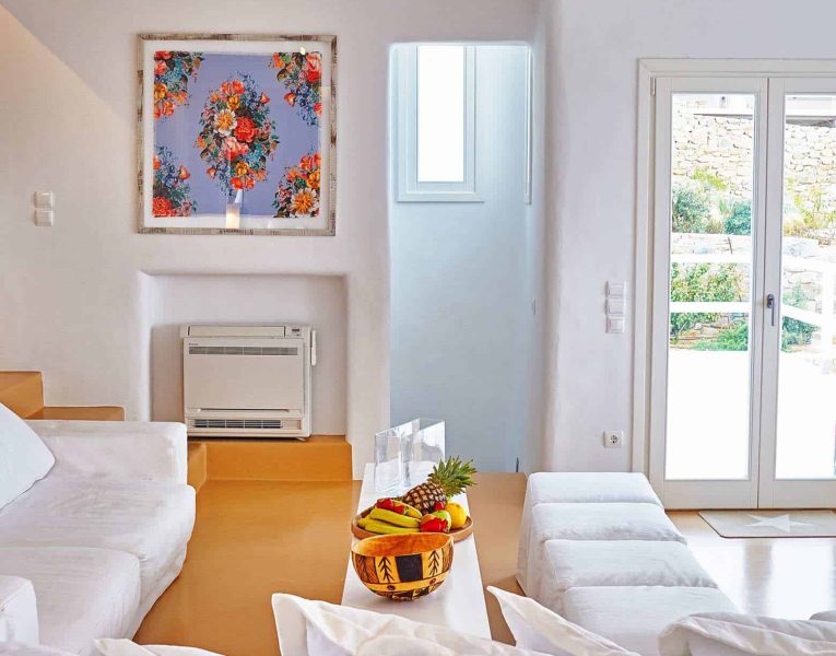 Villa- Leticia-Mykonos-by-Olive-Villa-Rentals-living-room
