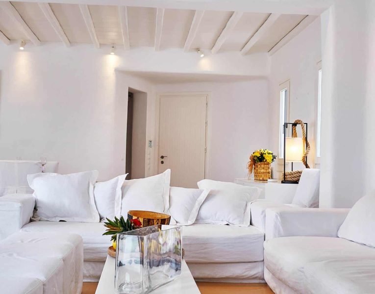 Villa- Leticia-Mykonos-by-Olive-Villa-Rentals-living-room