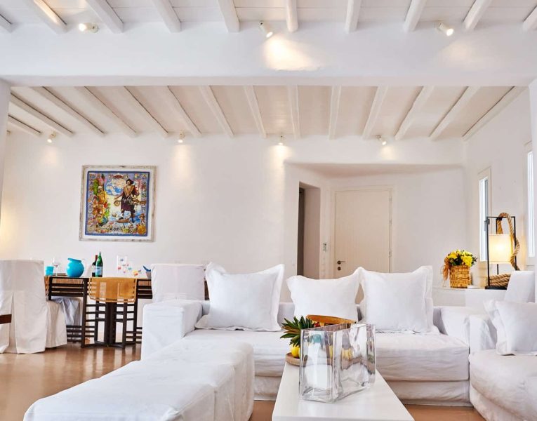 Villa- Leticia-Mykonos-by-Olive-Villa-Rentals-living-room