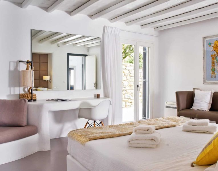 Villa- Leticia-Mykonos-by-Olive-Villa-Rentals-bedroom-2