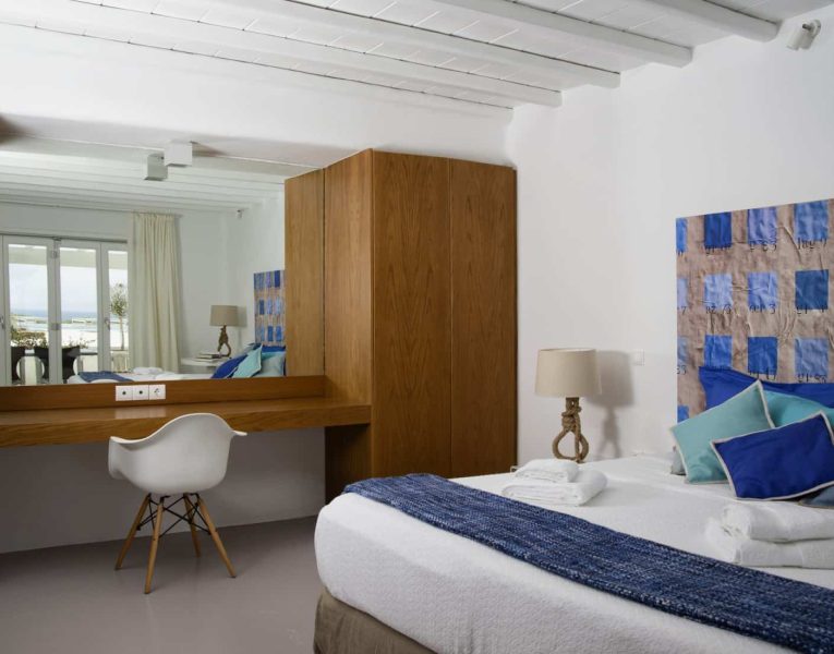 Villa- Leticia-Mykonos-by-Olive-Villa-Rentals-bedroom-3