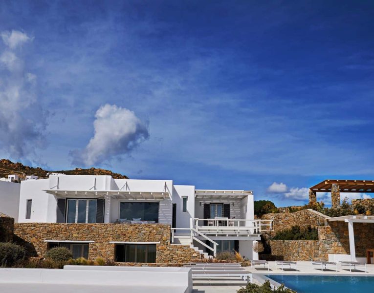Villa- Leticia-Mykonos-by-Olive-Villa-Rentals-views-pool-area
