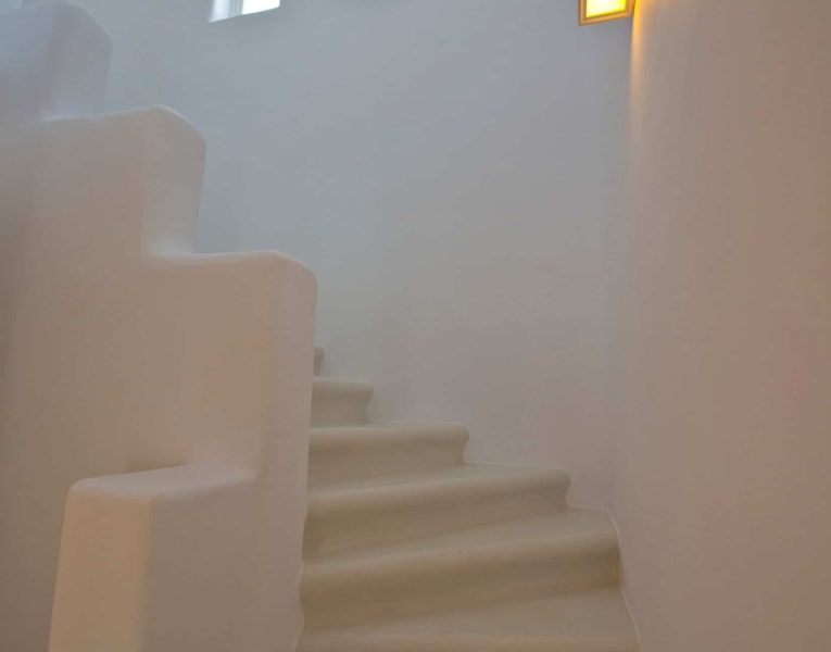 Villa- Margarita-Mykonos-by-Olive-Villa-Rentals-stairs