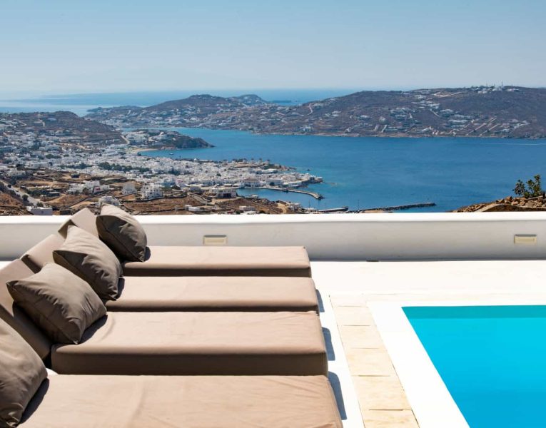 Villa- Margarita-Mykonos-by-Olive-Villa-Rentals-pool-area-views