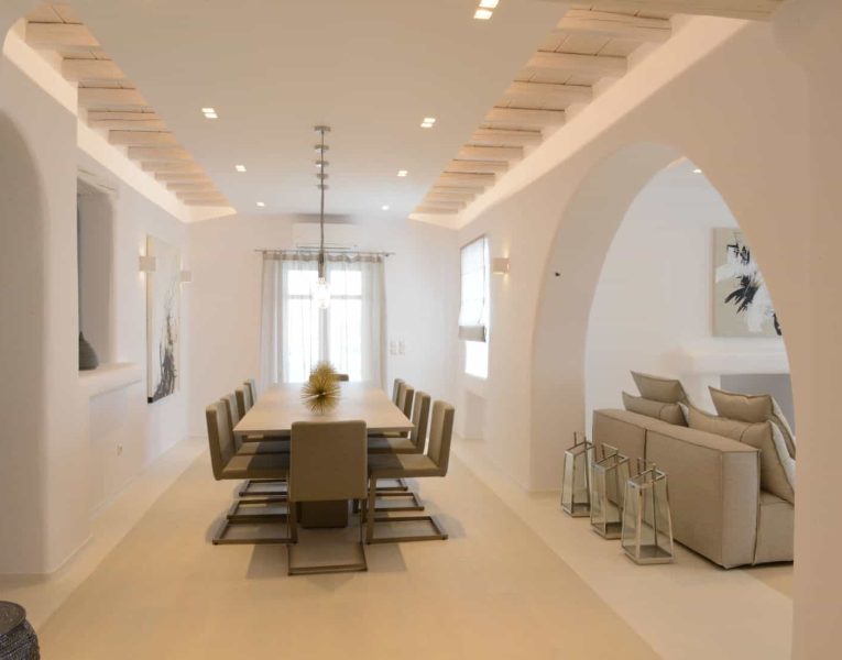 Villa- Martini-Mykonos-by-Olive-Villa-Rentals-dining-room