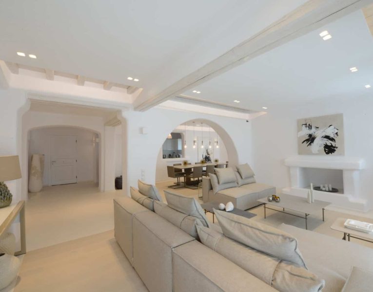 Villa- Martini-Mykonos-by-Olive-Villa-Rentals-living-room