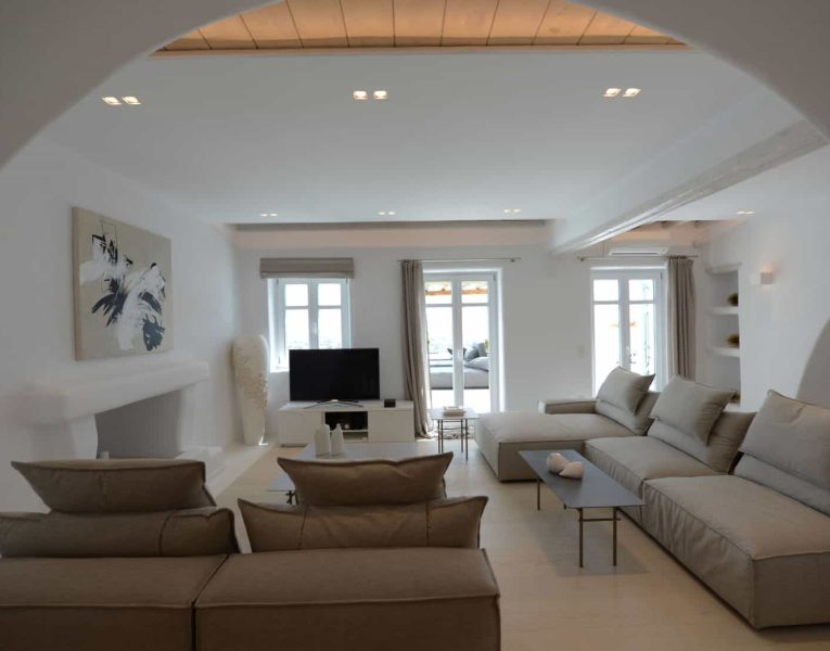 Villa- Martini-Mykonos-by-Olive-Villa-Rentals-living-room