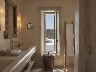 Villa Nouelle in Mykonos by Olive Villa Rentals
