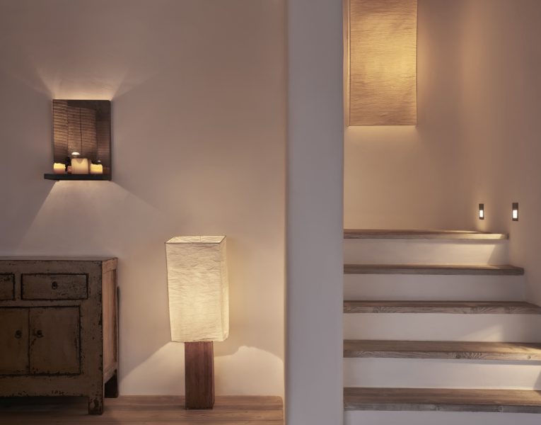 Villa Nouelle in Mykonos by Olive Villa Rentals