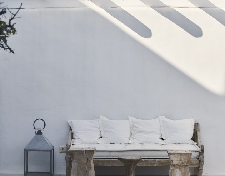 Villa Nouelle in Mykonos by Olive Villa Rentals