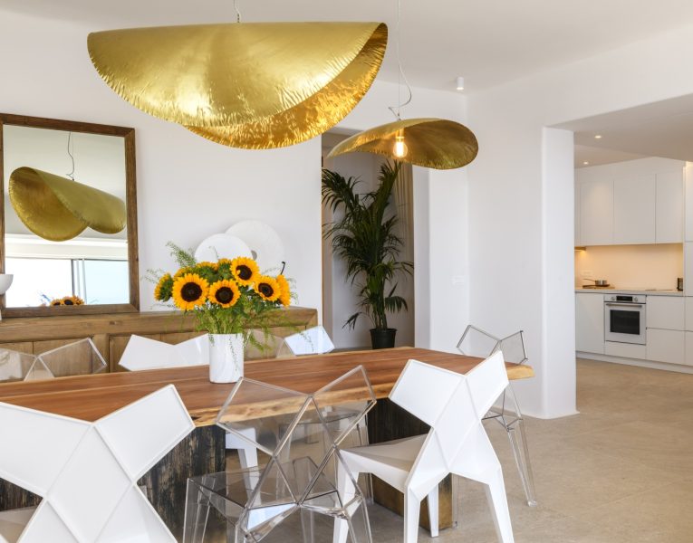 Villa Orion in Mykonos by Olive Villa Rentals