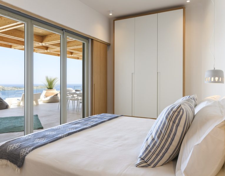 Villa Orion in Mykonos by Olive Villa Rentals