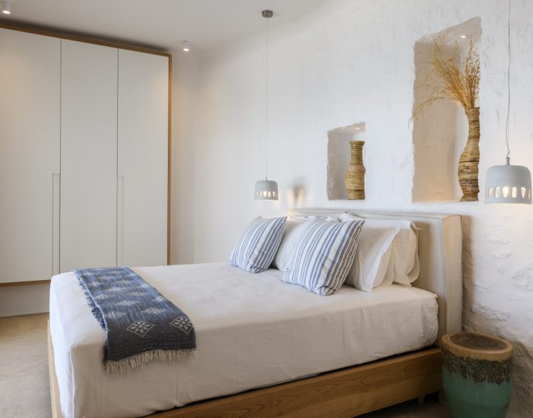 Villa Orion in Mykonos by Olive Villa Rentals