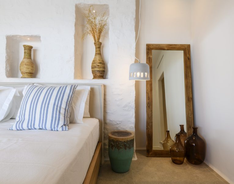 Villa Orion in Mykonos by Olive Villa Rentals