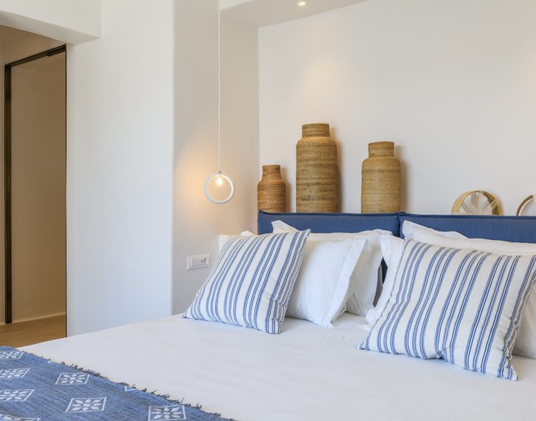 Villa Orion in Mykonos by Olive Villa Rentals