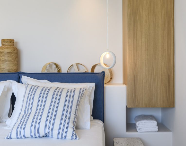 Villa Orion in Mykonos by Olive Villa Rentals